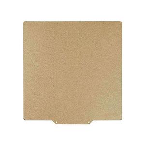 Spider - PEI Gold Textured Double Sided System - Ender-3 Buy Cheap Big Discount