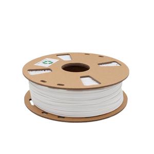 3DE Premium - Nylon - White - 2.85mm - 1kg (Pap Spole) Footaction Online