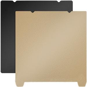 Spider - PEI Gold Textured Double Sided System - K1 Exclusive Online