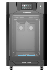 Flashforge - Guider 3 Ultra - 330x330x600mm Supply