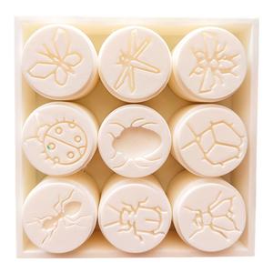 Insect/Bug EcoStamp Collection Discount Exclusive