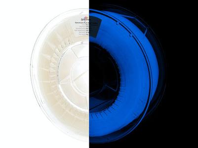 Spectrum - PLA High Speed - Neon Transparent - 1.75mm - 1kg Official Site For Sale