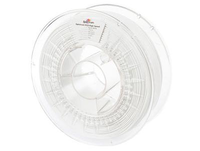 Spectrum - PLA High Speed - Signal White - 1.75mm - 1kg Browse Cheap Online