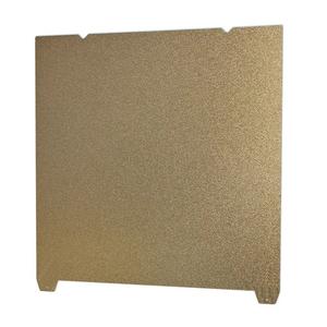 Spider - PEI Gold Textured Double Sided System - K1 Max Discount Shop