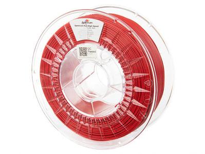 Spectrum - PLA High Speed - Traffic Red - 1.75mm - 1kg Low Shipping Cheap Pice