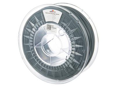 Spectrum - PLA High Speed - Dark Grey - 1.75mm - 1kg Get To Buy Sale Online
