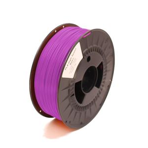 3DE Basic - High Speed PLA - Purple - 1.75mm - 1kg Looking For Cheap Pice