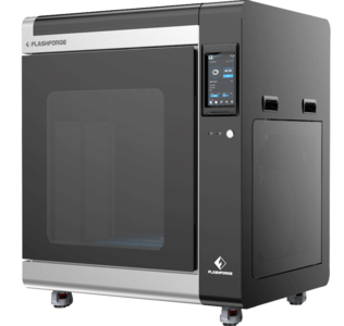 Flashforge - Creator 4-HS Discount For Sale