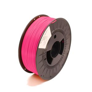 3DE Basic - High Speed PLA - Pink - 1.75mm - 1kg Outlet Cheap Authentic