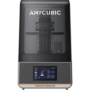 Anycubic - Photon Mono M7 - 223x126x230mm Buy Cheap Sast