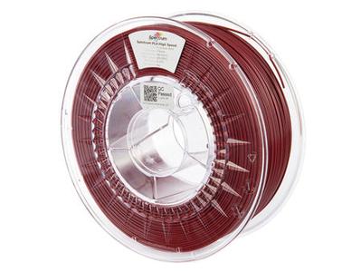 Spectrum - PLA High Speed - Crimson Red - 1.75mm - 1kg Buy Cheap Explore