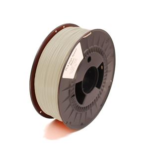 3DE Basic - High Speed PLA - Light Grey - 1.75mm - 1kg Clearance Store Cheap Online