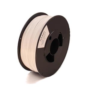 3DE Basic - High Speed PLA - Cold White - 1.75mm - 1kg Finishline For Sale