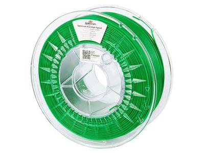 Spectrum - PLA High Speed - Grass Green - 1.75mm - 1kg Buy Cheap With Paypal