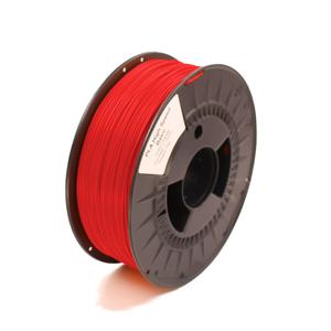 3DE Basic - High Speed PLA - Red - 1.75mm - 1kg Visa Payment Cheap Pice