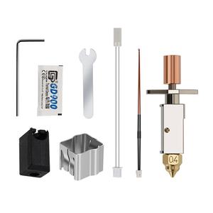 Spider - Ceramic Heater Upgrade Hotend Kit - K1/K1 Max Cheap Hot Sale