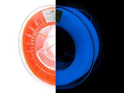 Spectrum - PLA High Speed - Neon Orange - 1.75mm - 1kg Sale Nicekicks