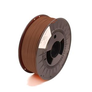 3DE Basic - High Speed PLA - Brown - 1.75mm - 1kg Discounts