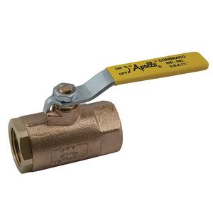 70-140 Series 1-1/2" Standard Port Threaded Ball Valve Sale Enjoy