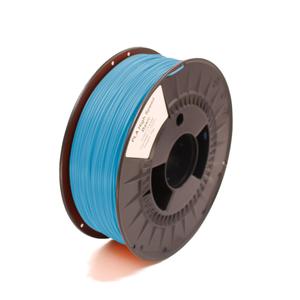 3DE Basic - High Speed PLA - Light Blue - 1.75mm - 1kg From China Sale Online