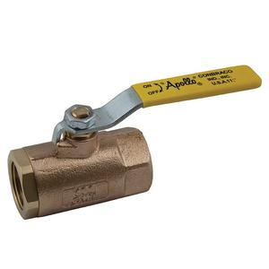 70-140 Series 3/4" Standard Port Threaded Ball Valve Clearance Best Store To Get