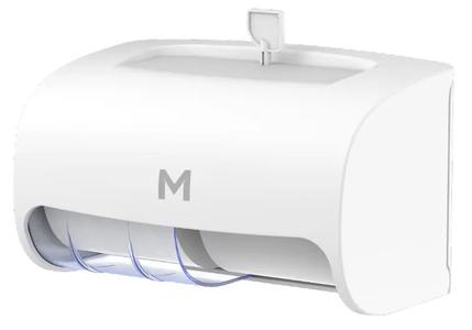 Matthews Horizontal Toilet Roll Dispenser Discount