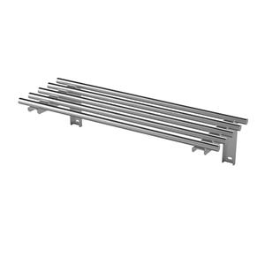 Modular Stainless Tubed Wall Shelf Cheap Online Store