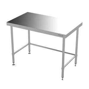 Modular Stainless Island Work Benches Cheap Sale The Cheapest