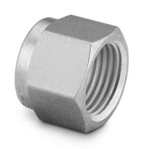 Compression Nut CBC-Lok 1/4 Inch Stainless Steel Footlocker Finishline For Sale