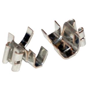 Compressor Terminals Connector Non-Insulated 12-8 American Wire Gauge 50 Pack Visit New Online