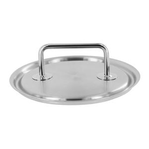 Commercial 7" Stainless Steel Lid Free Shipping Nicekicks