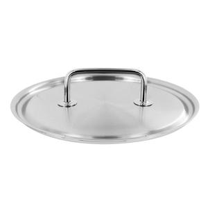 Commercial 11" Stainless Steel Lid Cheap The Cheapest