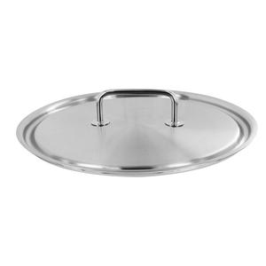 Commercial 14" Stainless Steel Lid Outlet Cheap Quality