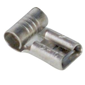 Compressor Terminals Connector Non-Insulated 12-10 American Wire Gauge 13 Pack Clearance 2025