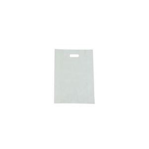 SAMPLE - Carnival HD Plastic Bags Large - Bright White Best Place For Sale
