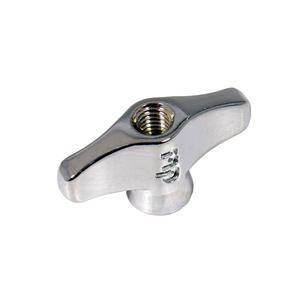 DW 8mm Wing Nut w/ Collar for Boom Tilter 2025 New Cheap Pice