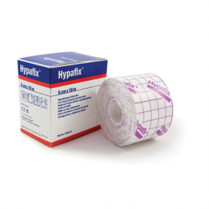 Hypafix Dressing Visa Payment