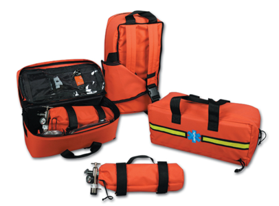 Airway/Trauma Response System 2025 New Cheap Pice