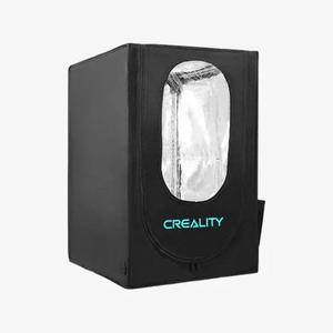 Creality 3D - Big size Enclosure - Multifunctional - 700x750x900 mm (Ex. CR-10S, CR-X) Low Shipping Fee Online