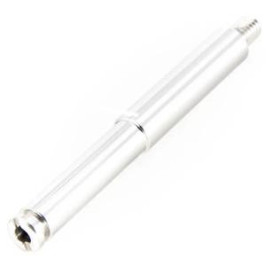 LS-40 6mm Hollow 316L Shaft - Standard Clearance For Nice