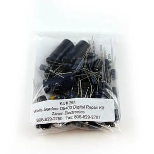 D9400 cap kit Purchase For Sale