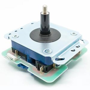 Seimitsu LS-38-01-K-SS Joystick Outlet Cheap Quality