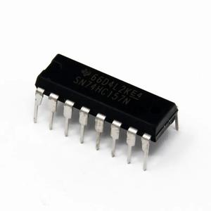 SN74HC157N Multiplexer Cheap Good Selling