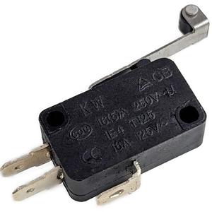 Long Handle Micro Roller Lever Arm Microwitch Sale Cheapest