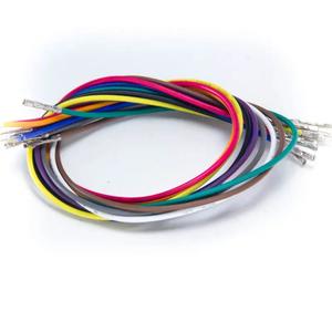 2 x .100 female header, 25cm - 10 Pack Latest Collections Sale Online