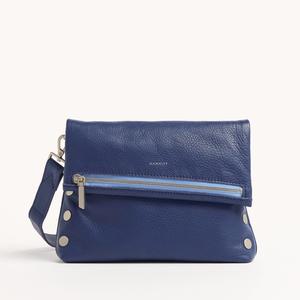 VIP | Jazz Blues/Brushed Silver | Med Top Quality Online