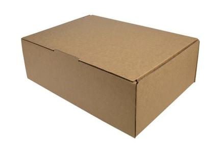 Super Strong Heavy Duty A4 Mailing Box (Quick Buy) Outlet Cheap Pices