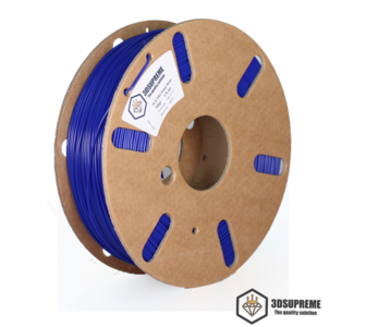 3DSUPREME - PLA PRO - Deep Blue - 2.85mm - 750g Cost Online