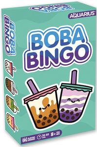 Family Bingo Boba Cheap Usa Stockist