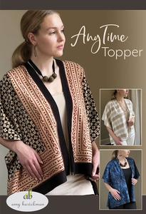 AnyTime Topper Outlet Newest